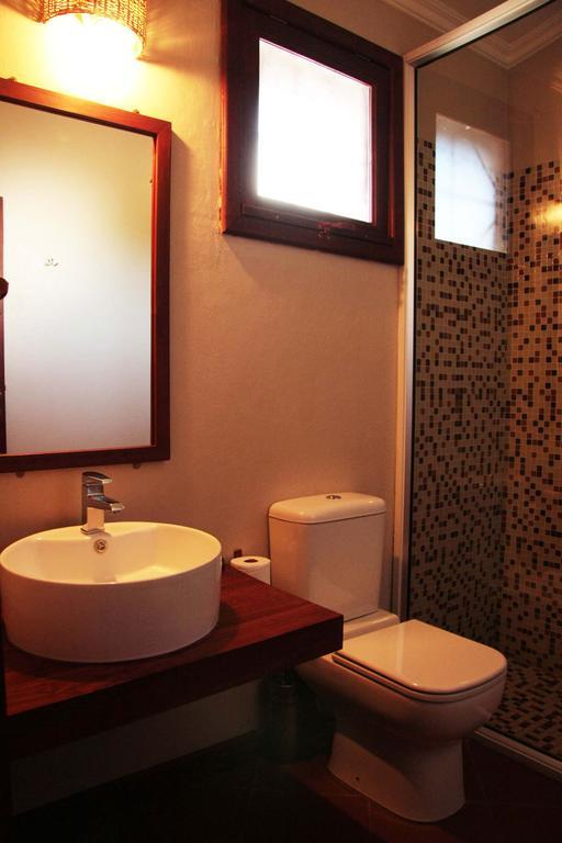 Olga'S The Italian Corner Hotel Livingstone Ruang foto